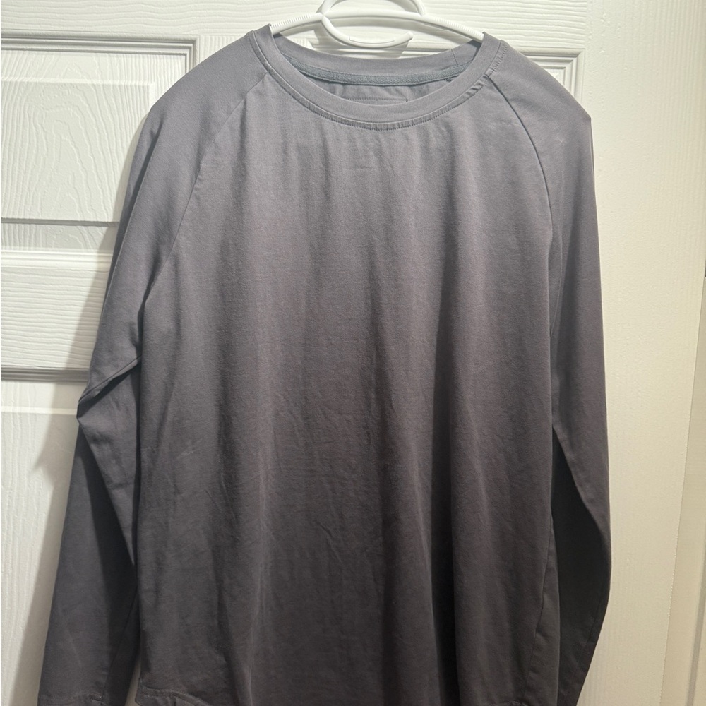 Long Sleeve YoungLA Shirt SOLD
